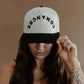 “COMANCHE” Trucker