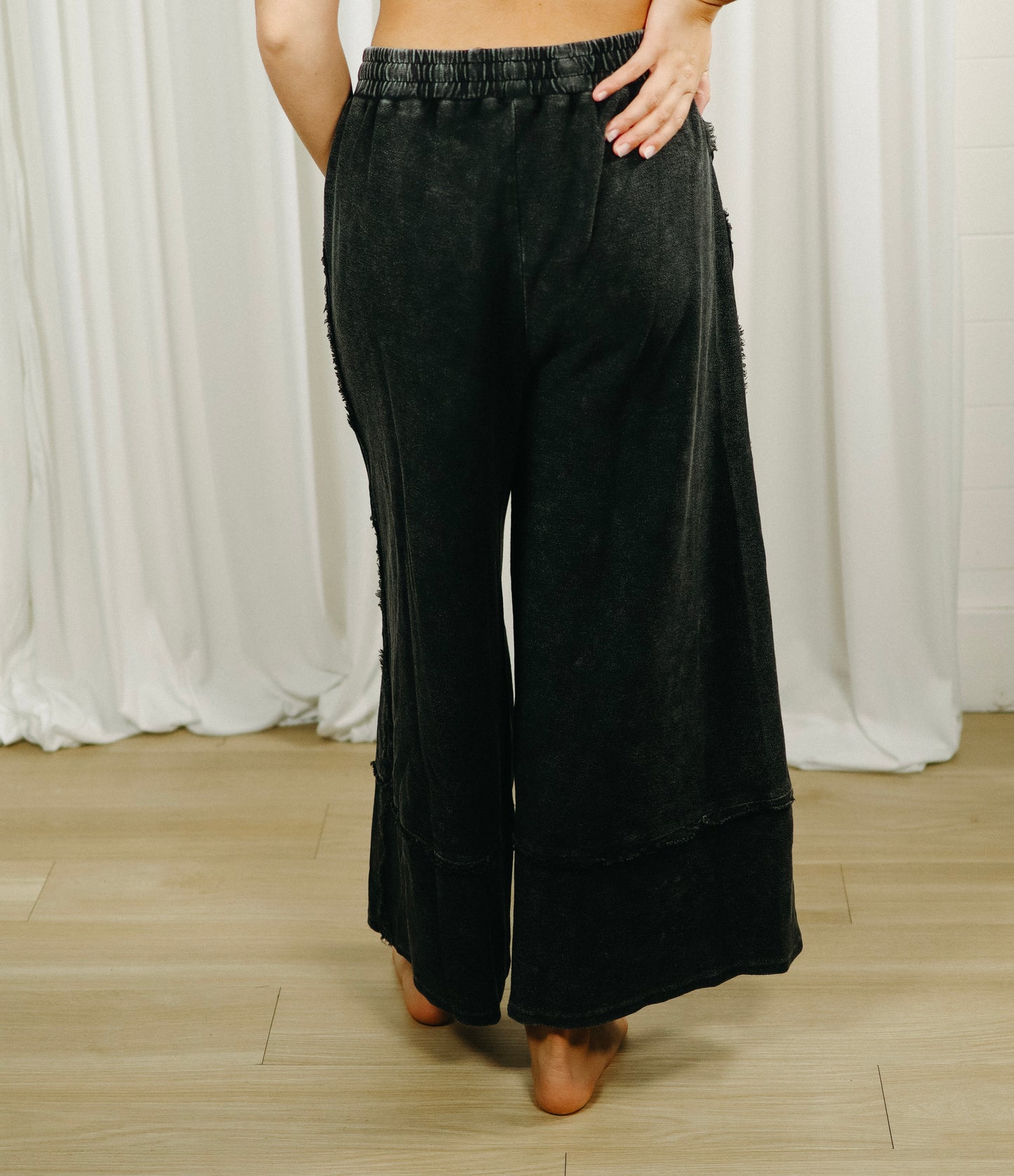Molly Pants