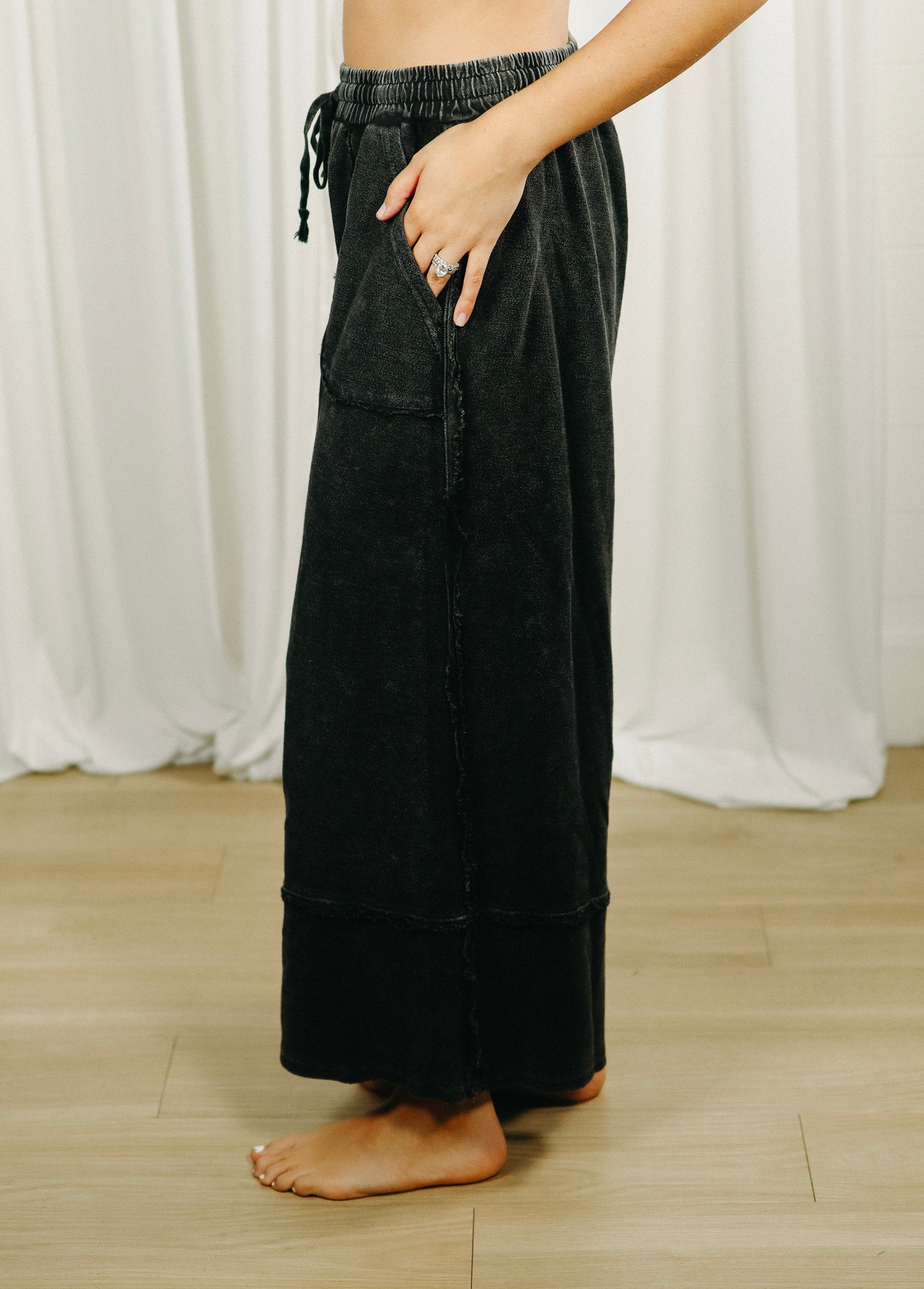 Molly Pants