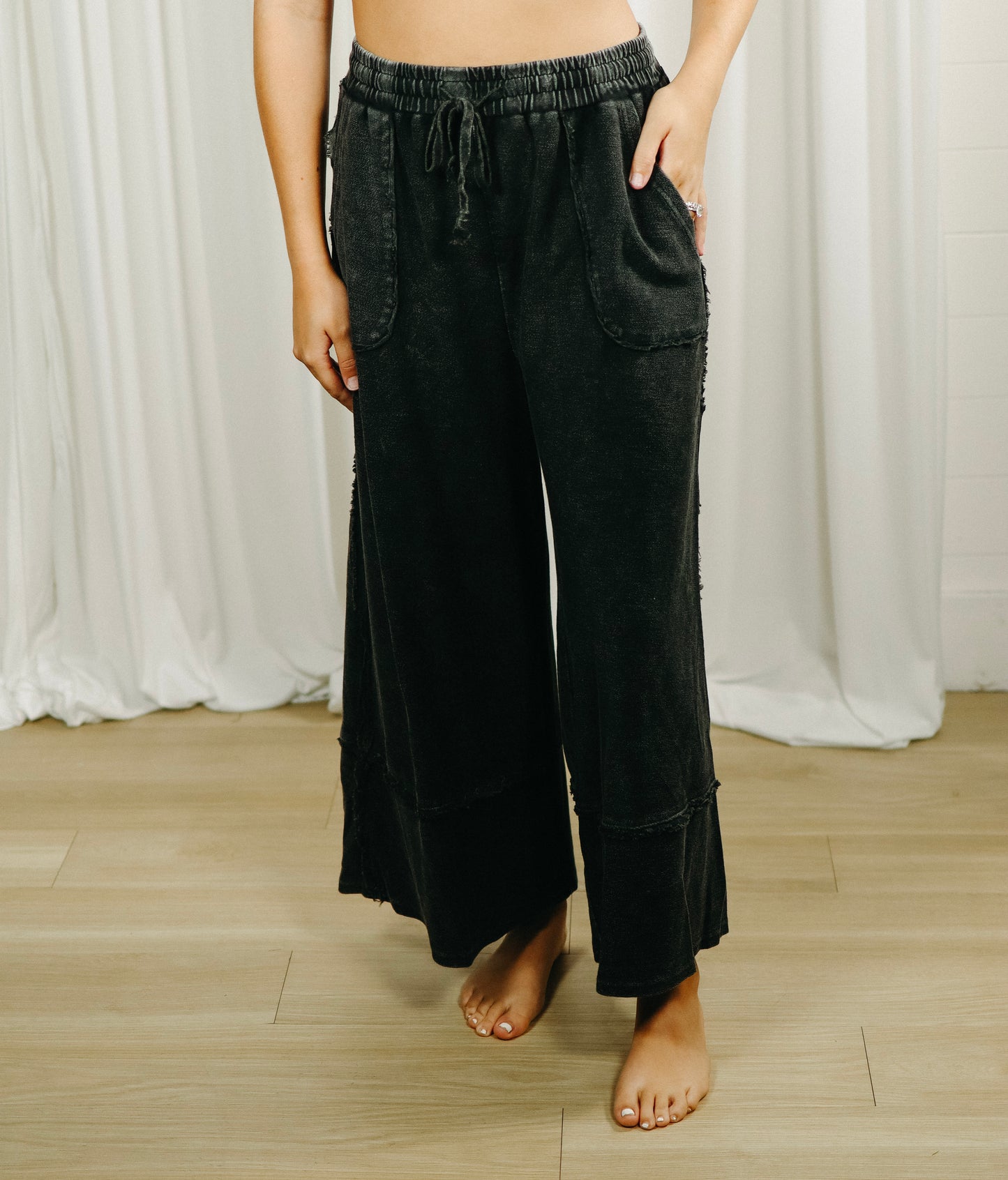 Molly Pants