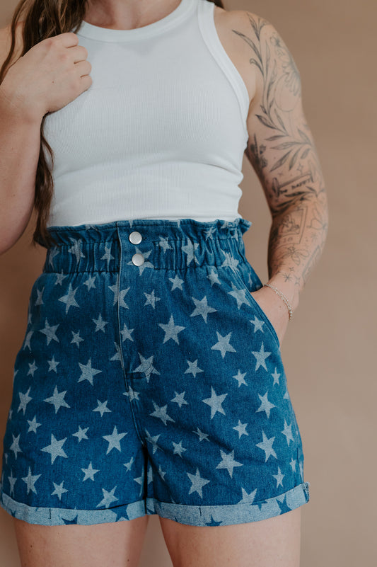 Star Spangled