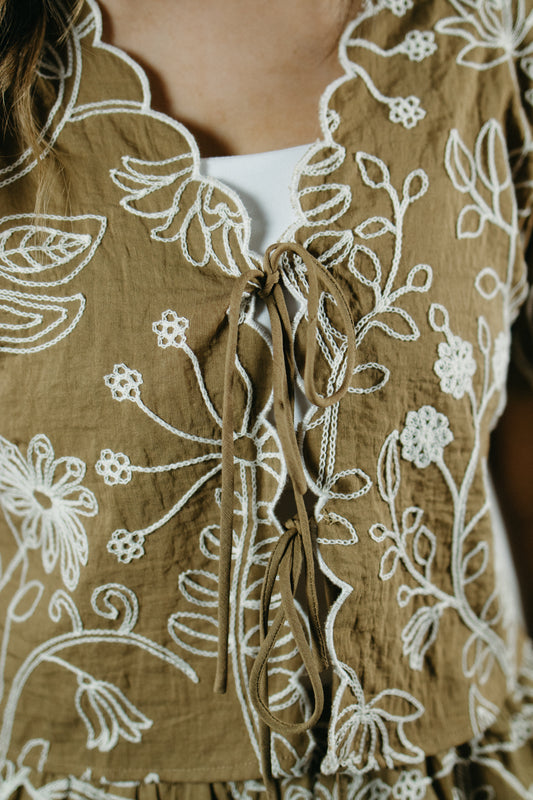 Wildflower Set