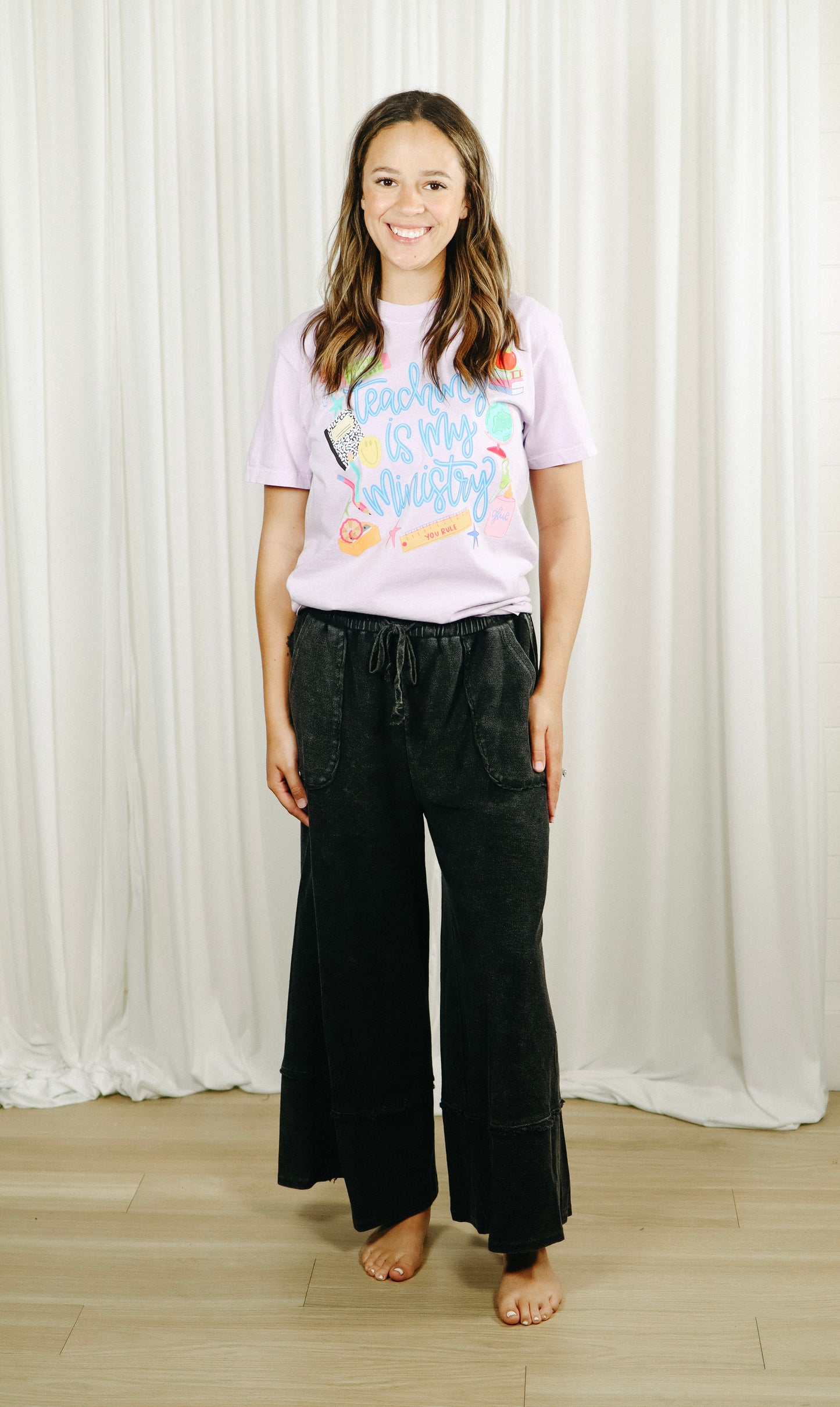Molly Pants
