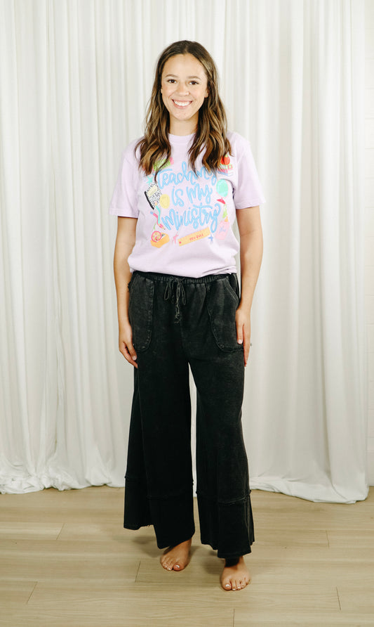 Molly Pants