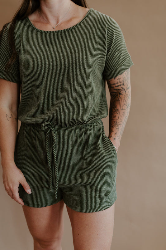 Olive Edit