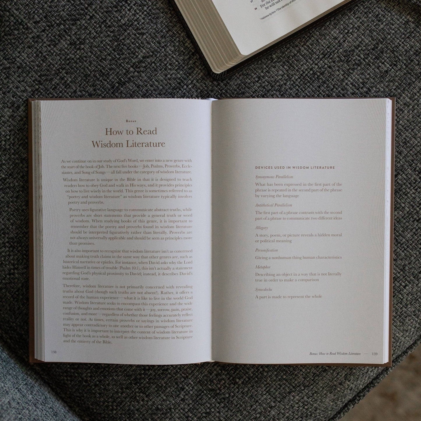 A Year in the Bible | Men's Study | Volume 2