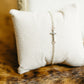 Dainty Cross Bracelet