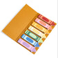 Crayon Sticky Note Tabs Set