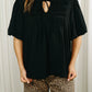 Cassidy Top