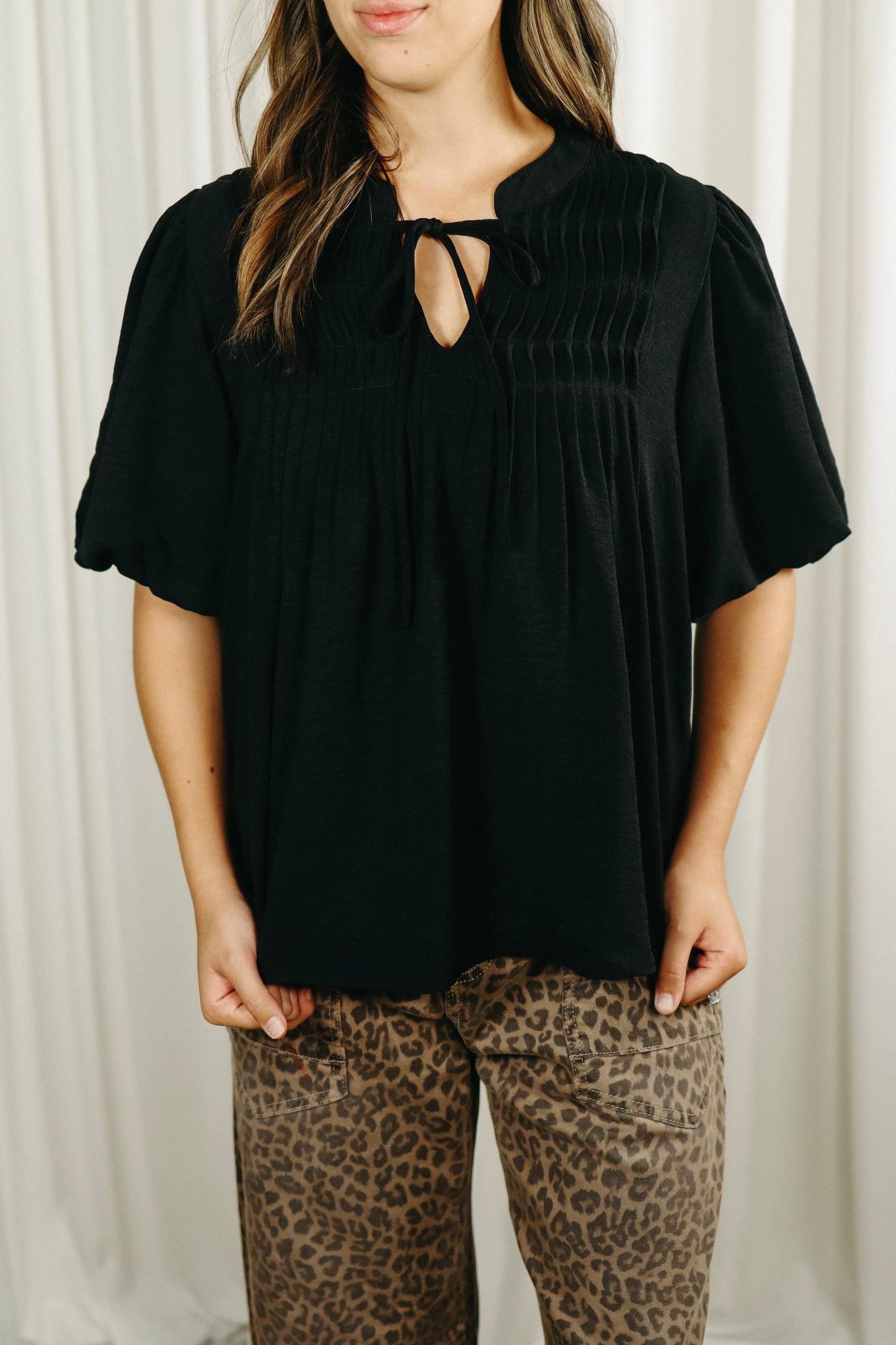 Cassidy Top
