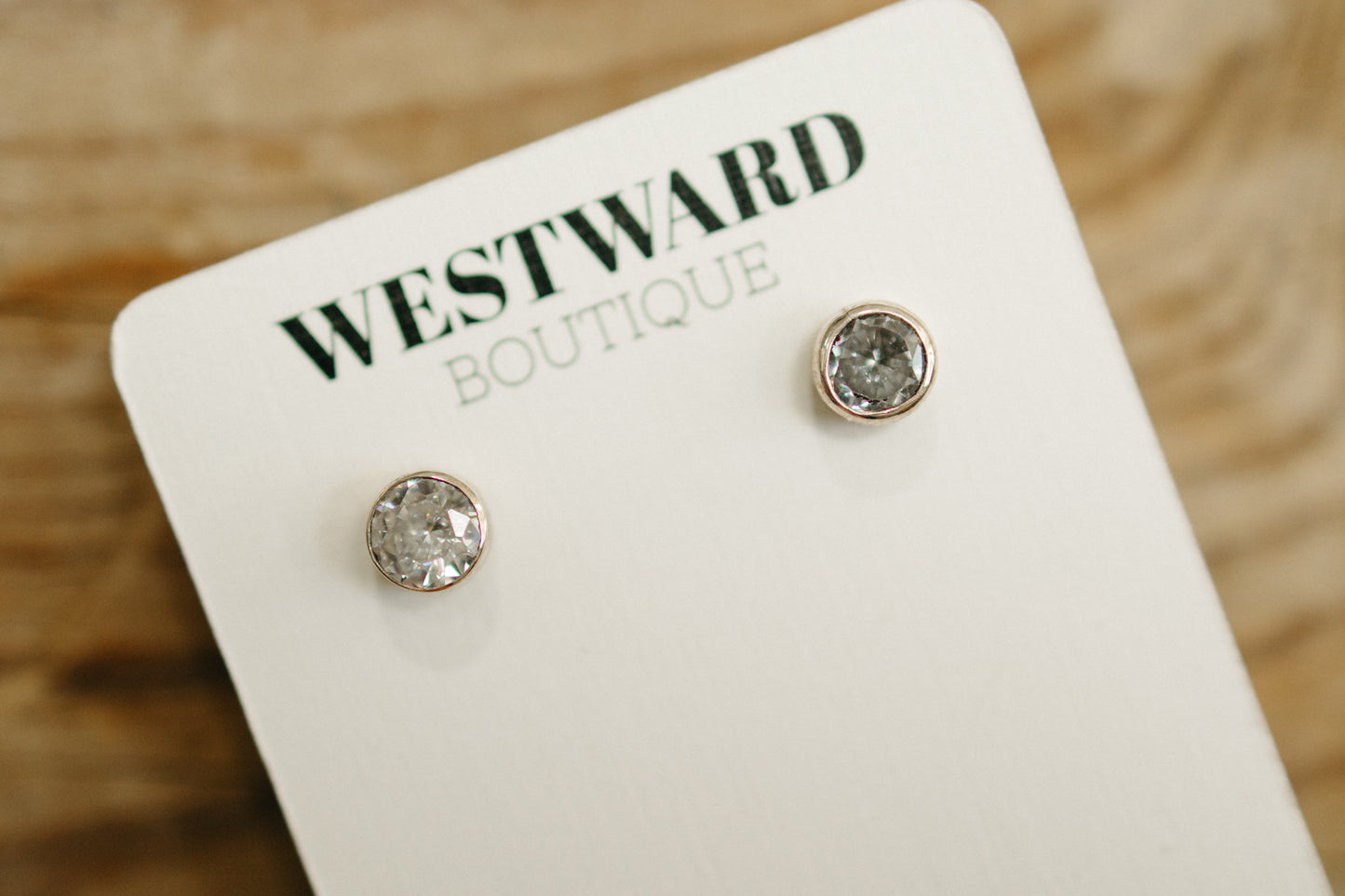 Dainty Studs
