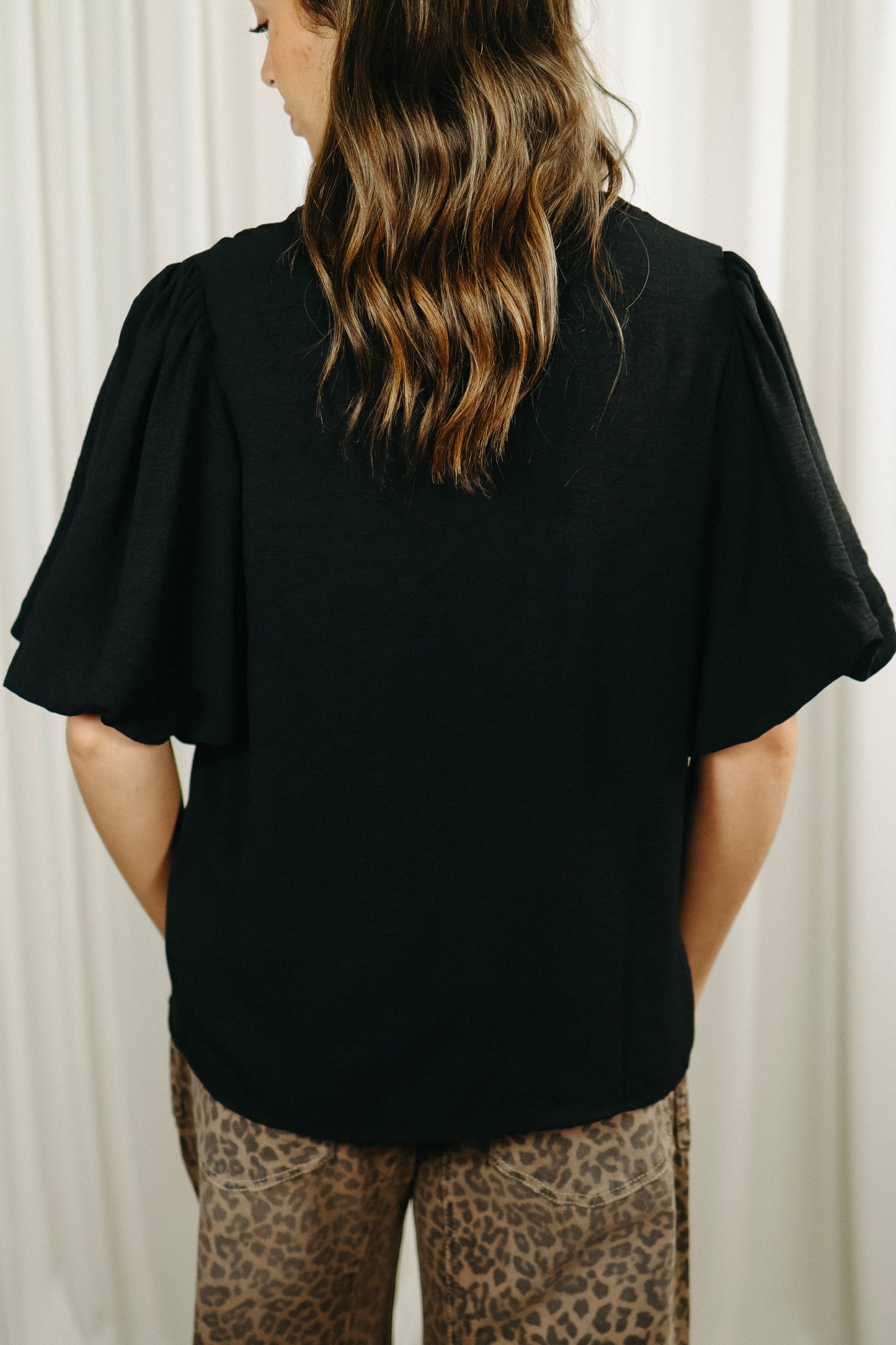Cassidy Top