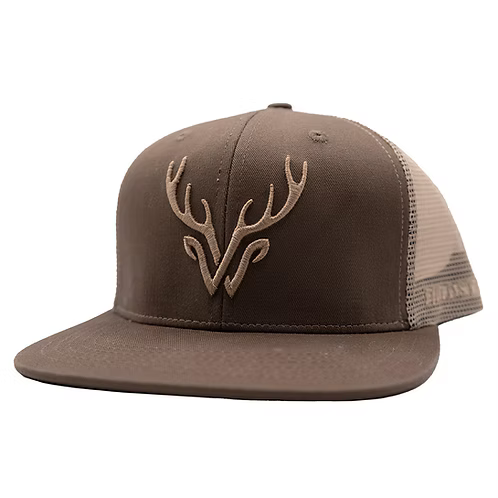 Wildgame Logo Hat