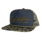 Backwoods Logo Hat