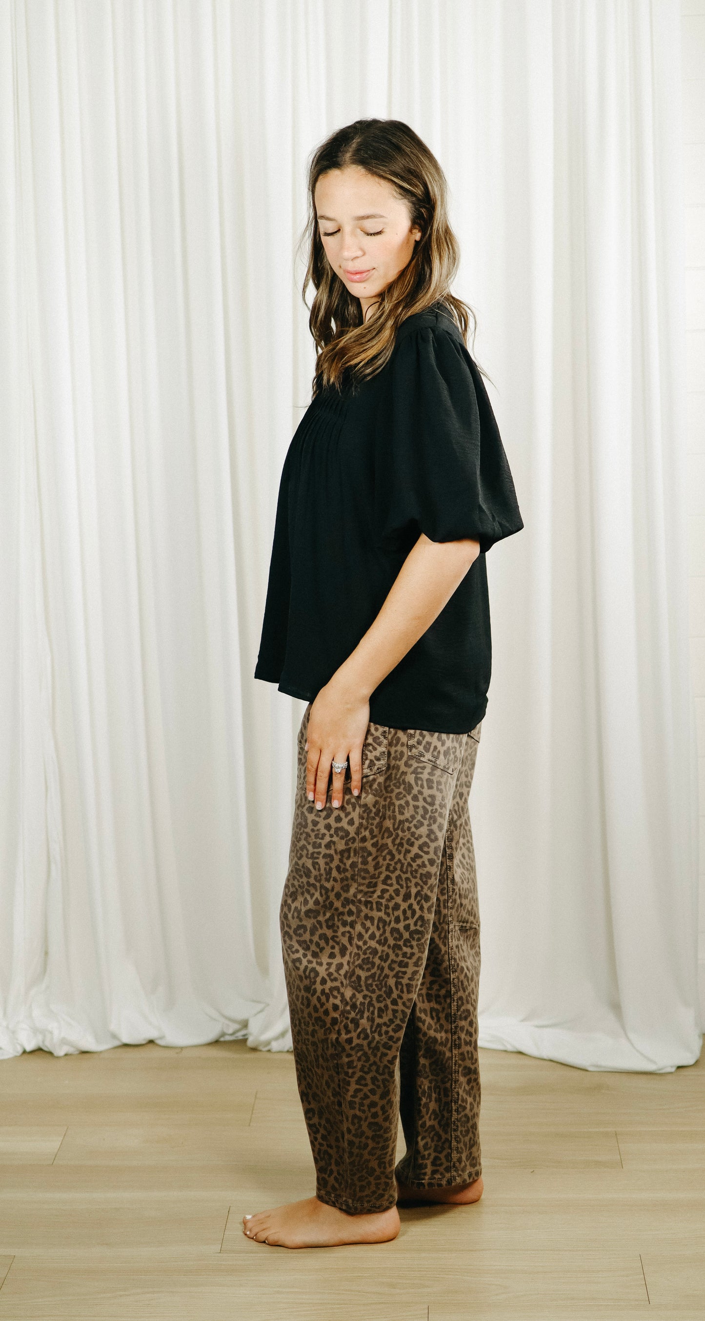 Cassidy Top