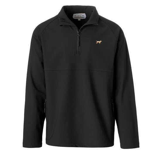 Dogwood Half Zip