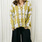 Mod Maud Cardigan