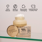 Poppy & Pout Lip Scrub Marshmallow Creme