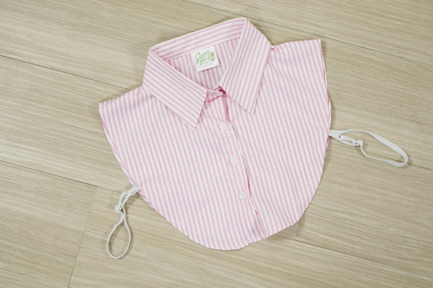 Corporate Collars