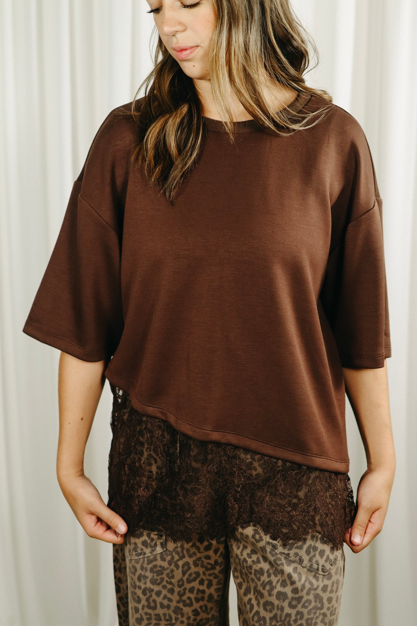 Harvest Hem