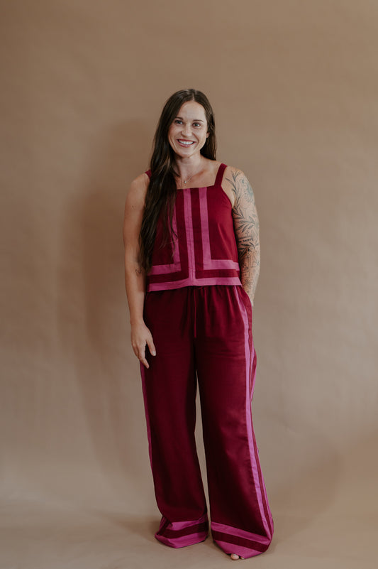 Berry Chic