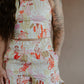 Prickly Pear Shorts