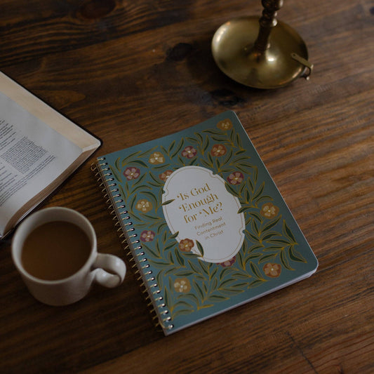 Is God Enough for Me?