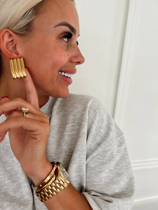 Isabel Earrings