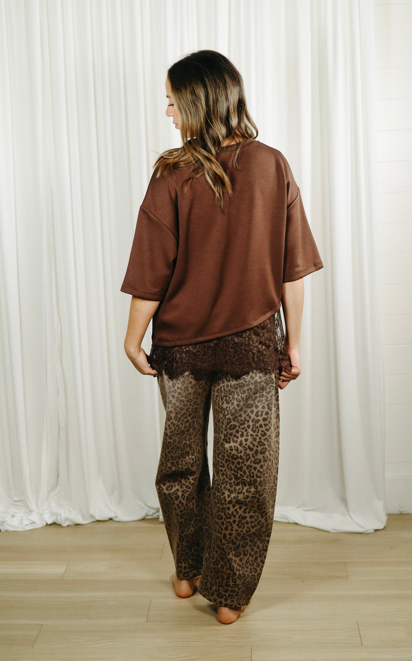 Harvest Hem