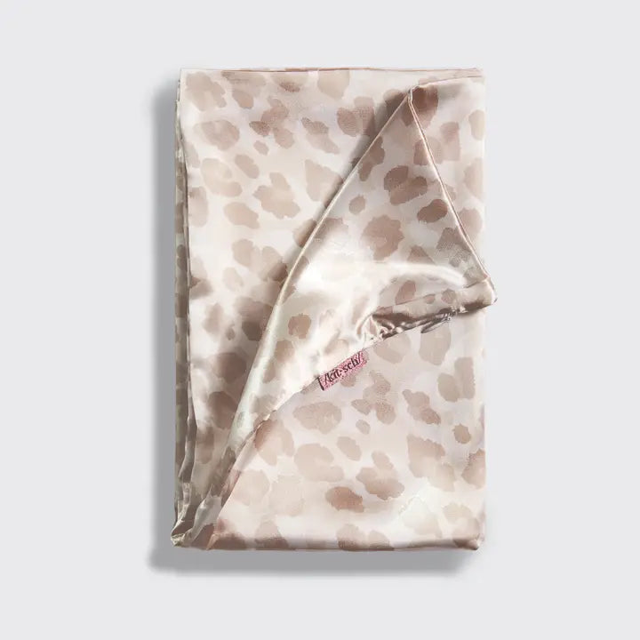Satin Pillow Cases image 1