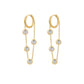 Paris Earrings image 0