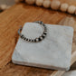 Multi Bead Navajo Bracelet