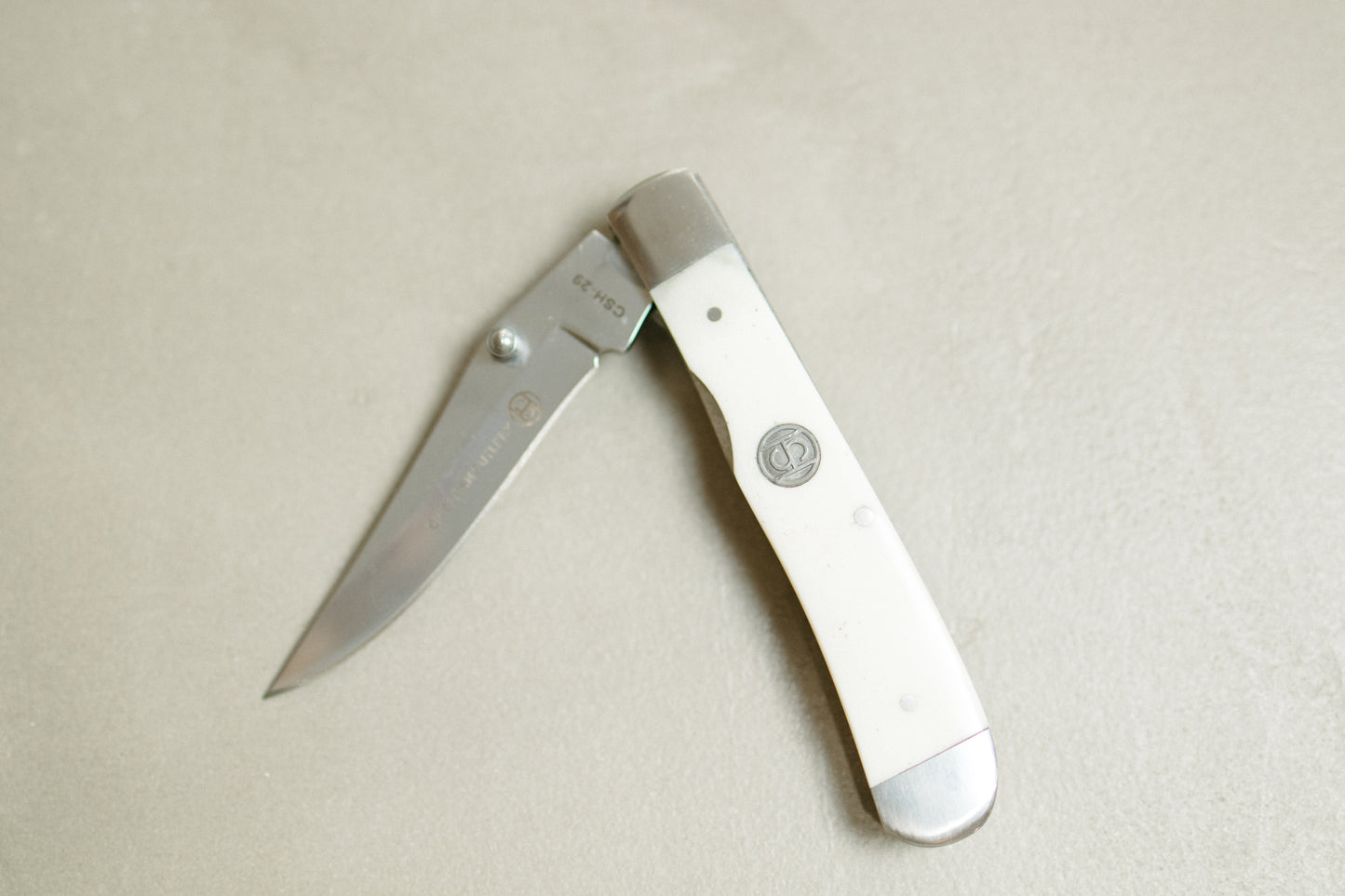 Knife