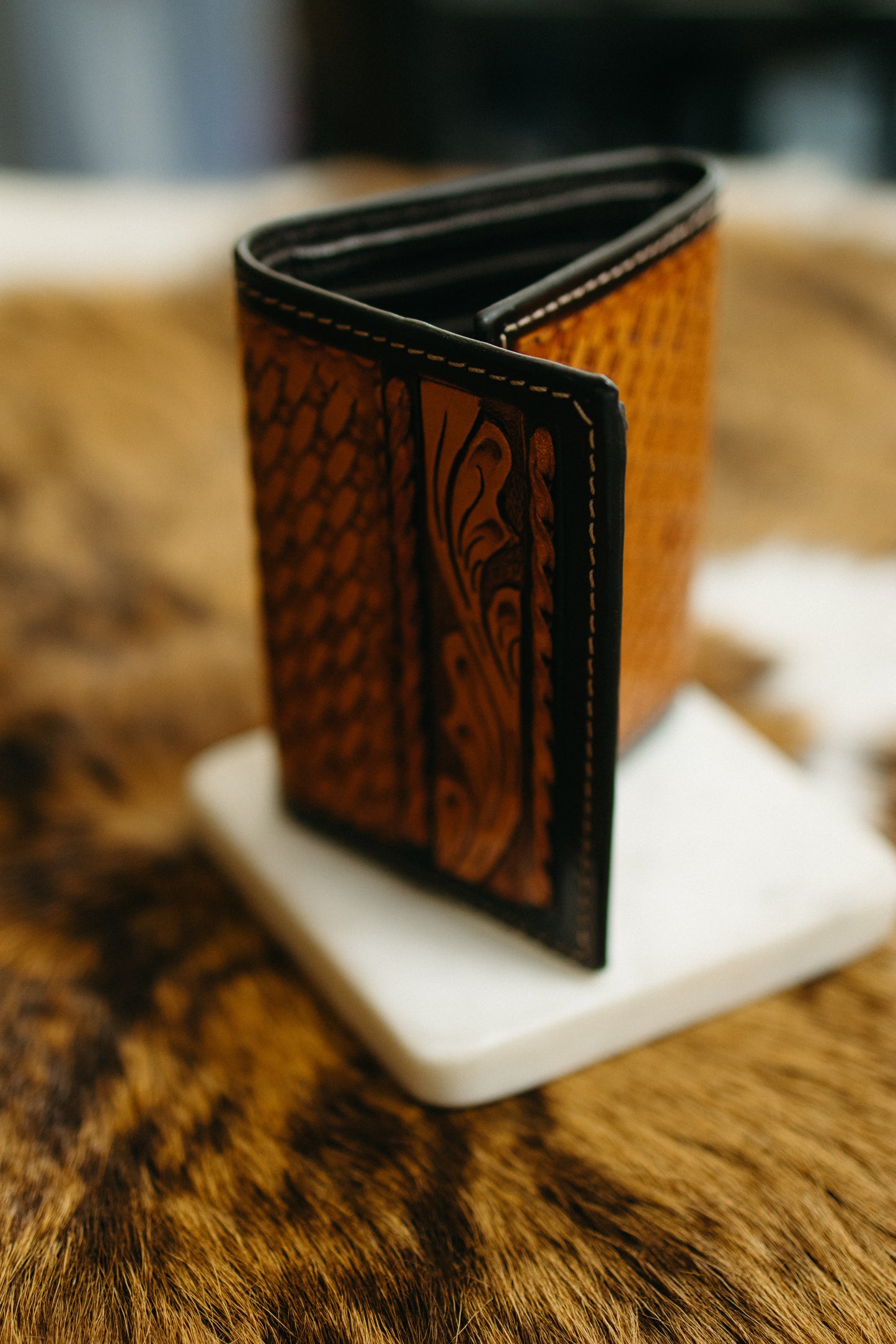 Men's Wallets