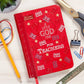 A Little God Time for Teachers (Daily Devotional)