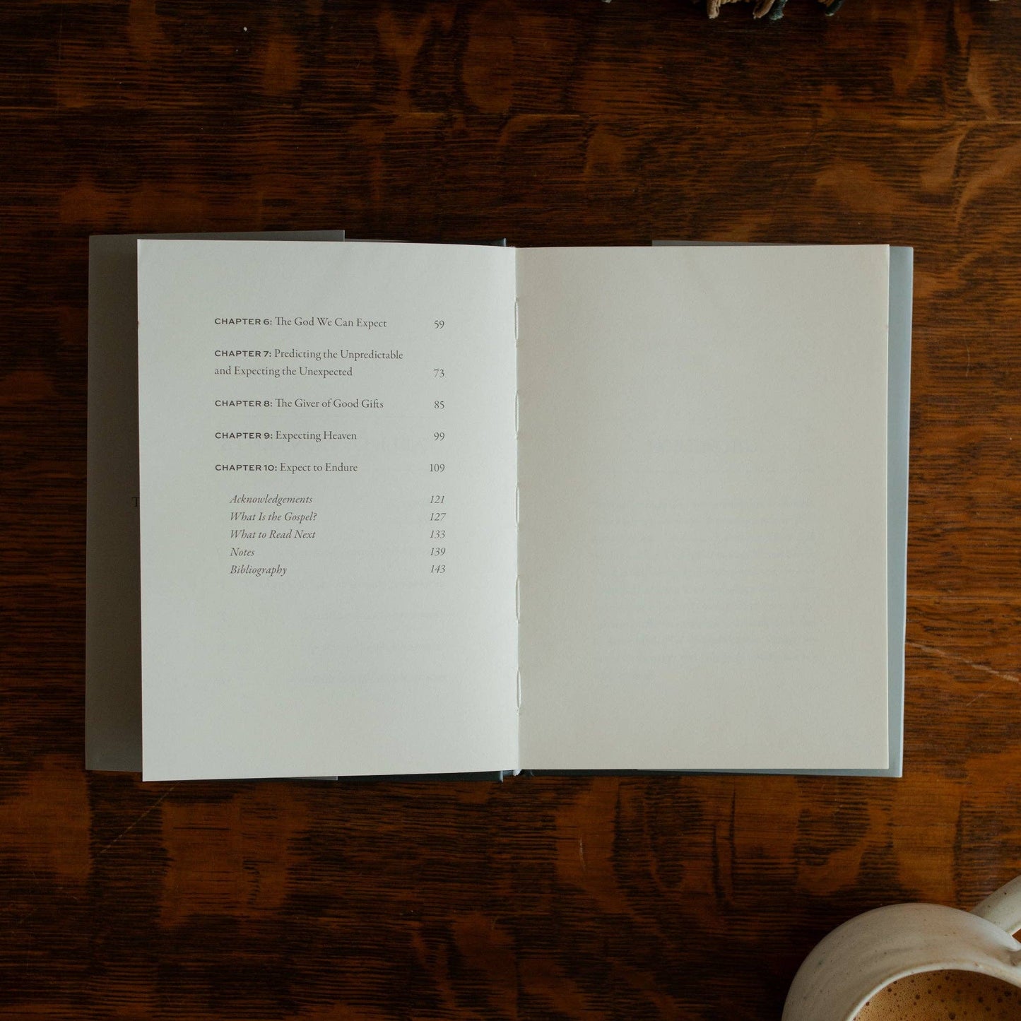 What Did You Expect? | Trusting God When Life Doesn’t Go as Planned