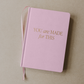 You Are Made For This Journal