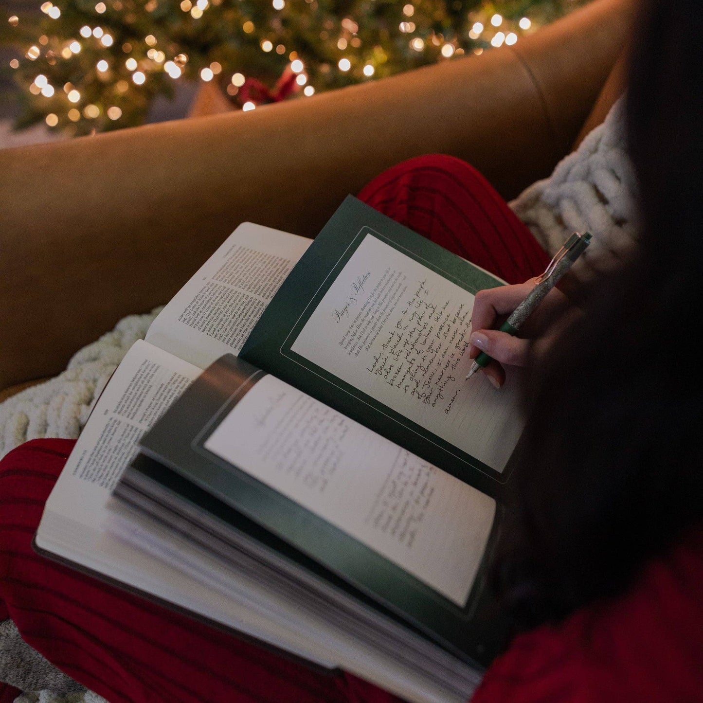 Awakening Wonder | Experiencing the Nearness of Jesus | 2025 Daily Grace Advent Study