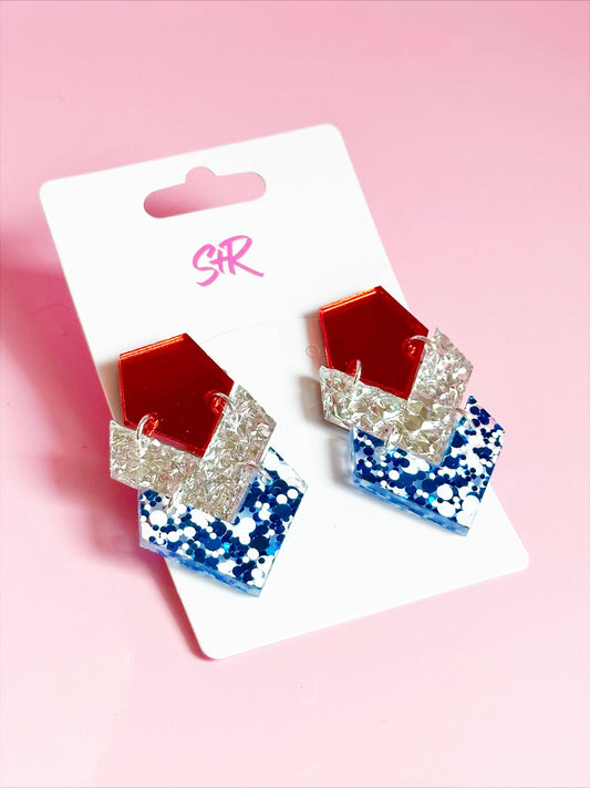 Dani Earrings