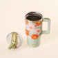 Bouquet Beauty Sage Tumbler (20oz)