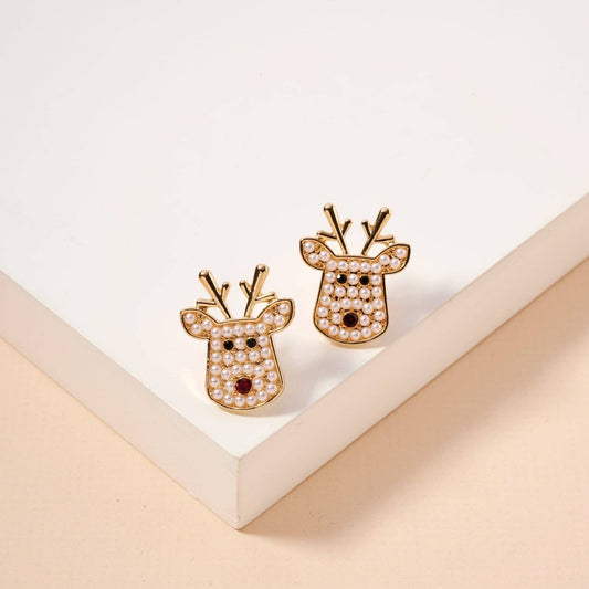 Rudolph Studs
