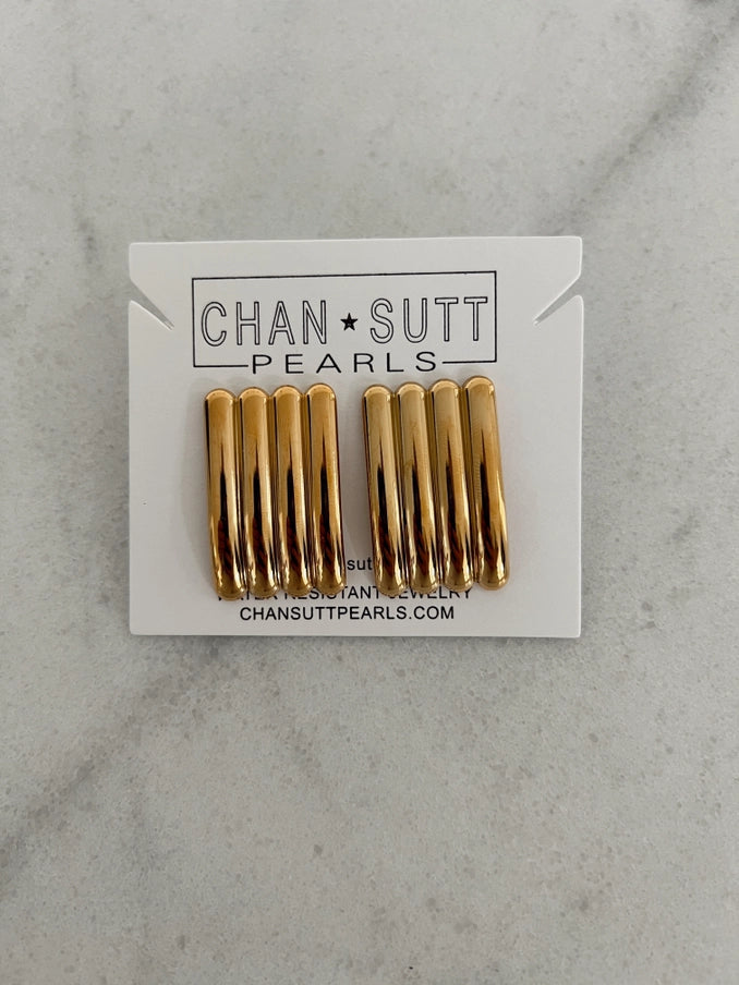Isabel Earrings