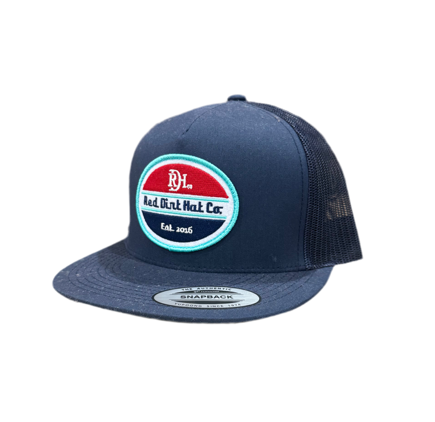 Red Dirt Hat Co. Cap