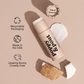 Poppy & Pout Lip Balm Island Coconut
