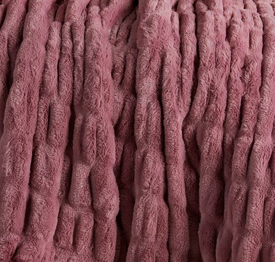 Luxury Throw Blankets