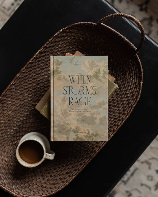 When Storms Rage 
