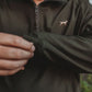Dogwood Half Zip
