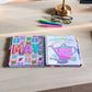 17-Month Academic Planner