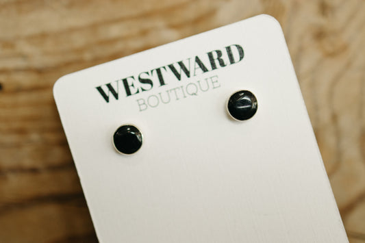 Dainty Studs