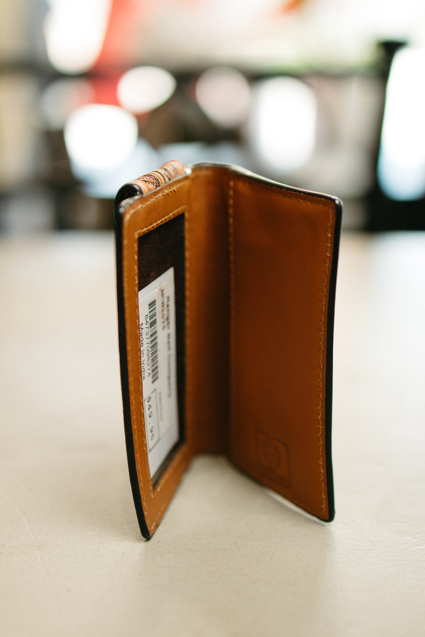 Men's Wallets